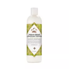 Body Lotion Indian Hemp & Haitian Vetiver 13 Oz