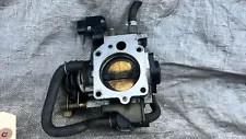 2001-2005 HONDA CIVIC THROTTLE BODY VALVE ASSEMBLY MX1368001901 OEM