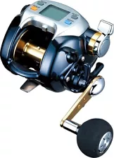 Daiwa LEOBRITZ S500 Fishing Electric Reel