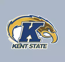 Car Magnet - Kent State Golden Flashes - NCAA College Football - MAGNET