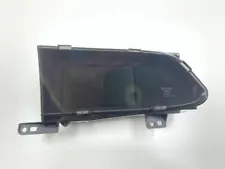 2014-2015 Honda Civic Sedan Upper Dash Mounted Info Display Screen (For: 2014 Honda Civic)