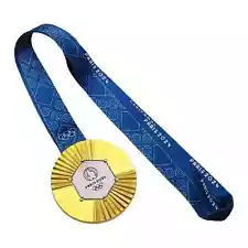 authentic olympic medal for sale