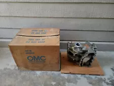 omc 2 5 liter engine for sale