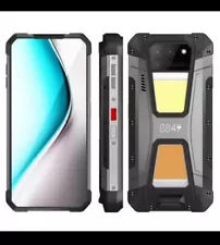 unihertz tank 2 smartphone