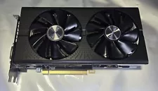 Radeon Sapphire Pulse RX 570 4GB GDDR5 Graphics Card