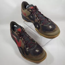 Nike Kobe 8 System Python 2013 Men's Shoes Size 11.5 Style Code 555035-300