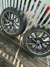 g37 infinity ipl rims 19" (2)