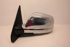 2007 2008 2009 2010 2011 2012 TOYOTA TUNDRA FRONT LEFT DRIVER OEM MIRROR (For: Toyota Tundra)