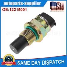 Transmission Output Speed Sensor for Chevy Tahoe C/K1500 2500 GMC Yukon Cadillac