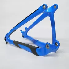 2020 Giant Reign Advanced Pro 2 Rear Frame Triangle Carbon 29" Blue