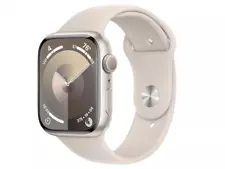 new sale - Apple Watch Series 9 [GPS 45mm], Midnight Case/Band, ECG, Retina, Wat