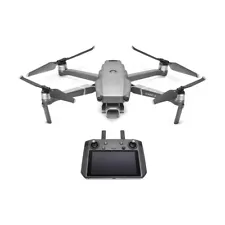 DJI Mavic 2 Pro Drone With Smart Controller and Fly More Kit