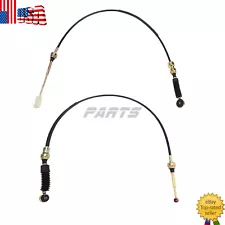 Manual Transmission Shift Control Cable For 1996 1997 1998 1999 Toyota RAV4