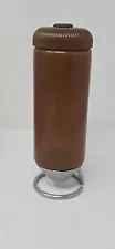 STARBUCKS Caramel Sauce Drizzle 12oz Dispenser Bottle WK047