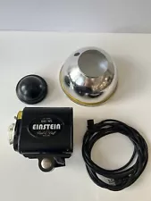 Paul C. Buff E640 Einstein Flash Unit - Black