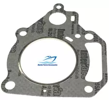 Cylinder Head Gasket for Yamaha 4HP Outboard Motors 67D-11181-A0