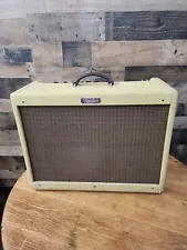 Fender Blues Deluxe Reissue Electric Guitar Amplifier - Tweed