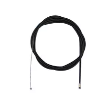 Go Kart Throttle Cable 100" Universal and Mini Bike Cable 100" Long 60-092