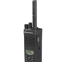 Motorola Mototrbo XPR3500E UHF 403-527 MHz Digital Portable Wireless Radio USED