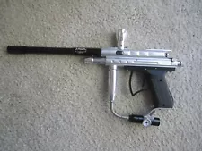 RAP4 TORNADO PAINTBALL GUN-WORKS GREAT!