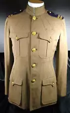 World War 1 US Navy Officer Dress Jacket