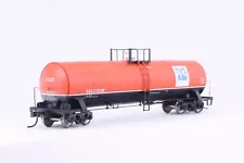 HO Scale Atlas 1557-1 PPG 17,360 Gallon ACF Tank Car Excellent SACX 1508