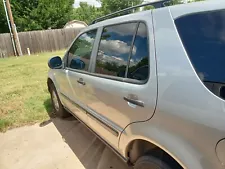 1999 mercedes benz ml320 parts parting out whatever you need just let me know