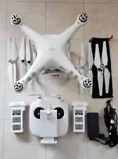 DJI Phantom 3 Advanced