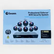 swann security systems for sale