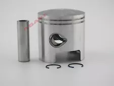 For TOHATSU Outboard 25/30 HP Piston Kit - STD 346-00001-1 with Piston Ring