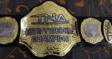 tna world heavyweight championship for sale