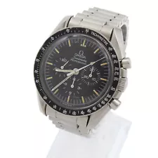 Omega Speedmaster Professional Moonwatch Ref. 145.022 20th Ann. Ed. #W70446-1