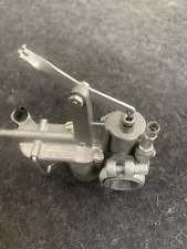 New ListingLambretta Dellorto Ma18b4 Rebuilt Carb Ld Mark 3 125 Cc