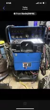 Miller Syncrowave 350LX Tig Welder