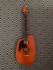 Puresalem Left Handed Lefty Levitation Electric Guitar