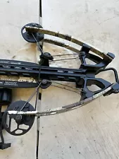 tenpoint vengent 440 crossbow W/case