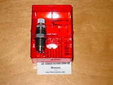 Lee Precision 9mm Carbide Factory Crimp Die 90860