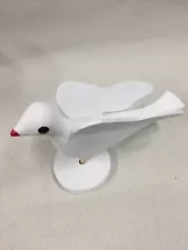 Wooden pigeon