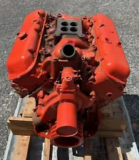 chevy 366 engine for sale