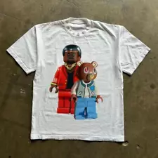 Kanye West tshirt