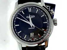 vintage vulcain watches for sale