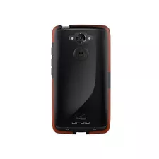 Tech21 Impactology Classic Mesh Case For Motorola Droid Turbo (1st gen) - Smoke