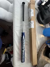 2025 DeMarini Jeremy Yates 13" Twisted Mistress USSSA Slowpitch Softball Bat NIW