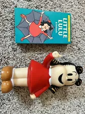 Little Lulu Doll and video