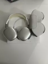 New Listingairpod max silver