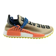 NIB Adidas Pharrell Williams Human Race NMD TR AC7361 Pale Nude SZ 12