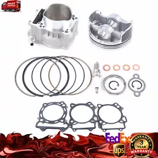 For Suzuki LTZ 400 03-14 Kawasaki KFX400 2003 2004 2005 2006 Cylinder Piston Kit