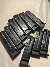 oem Ruger P-series P89 P93 P94 P95 PC9 , 10rd 9mm Magazine