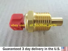 JCB BACKHOE - WATER TEMPERATURE SENDER (PART NO. 716/12800)