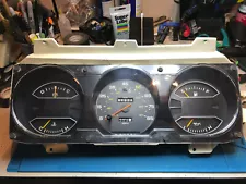 1989 DODGE RAM USED DASHBOARD INSTRUMENT CLUSTER FOR SALE